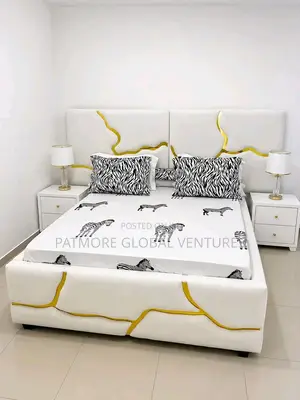 Good a Quality Bedframe