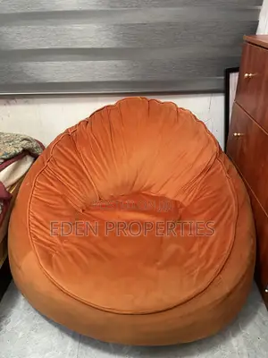 Bin Bag Sofa