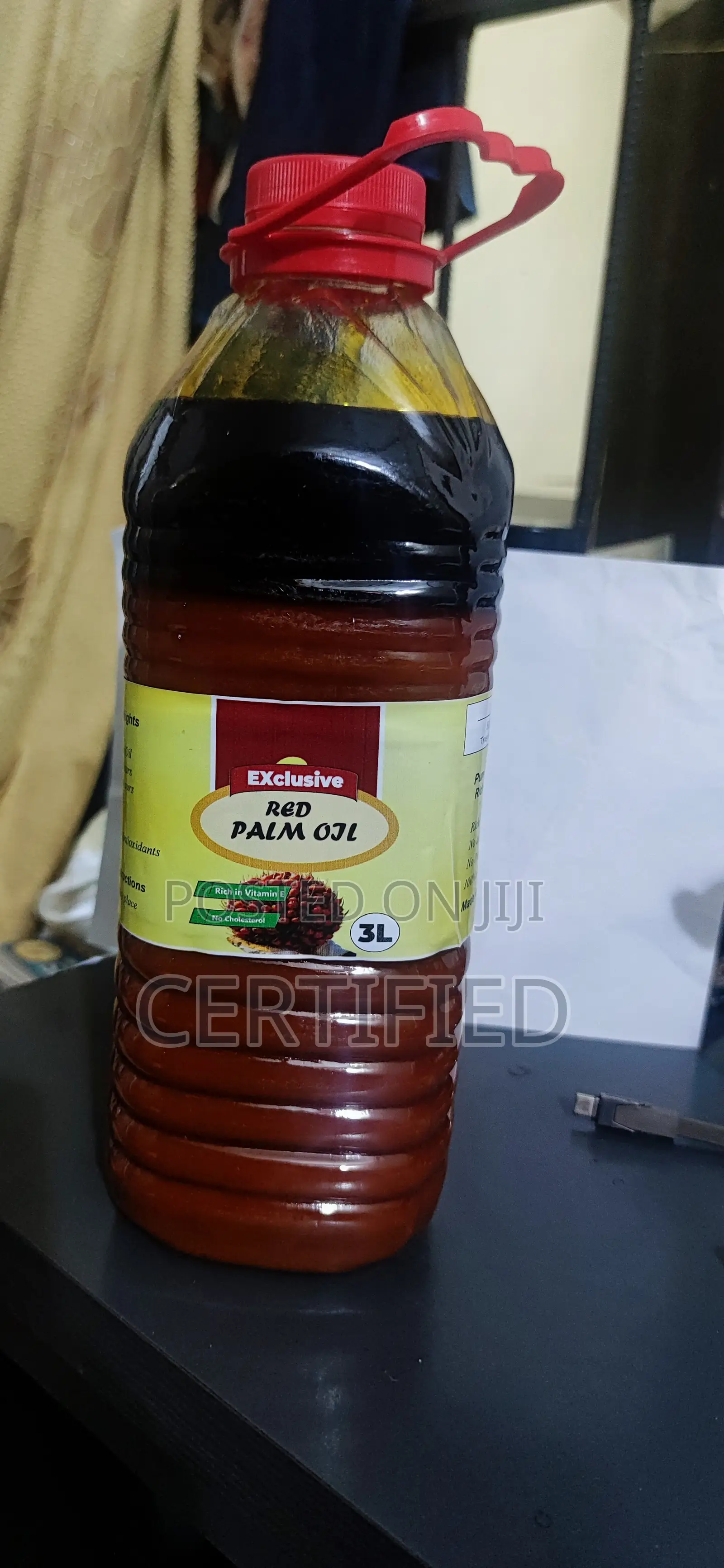 Exclusive Palm Oil