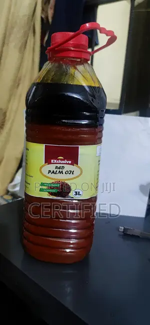 Exclusive Palm Oil