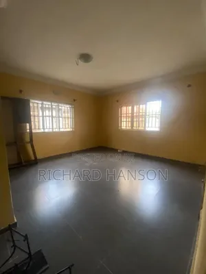 3bdrm Apartment in Majek, Sangotedo for rent