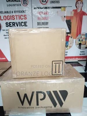 Air Cargo and Express Delivery