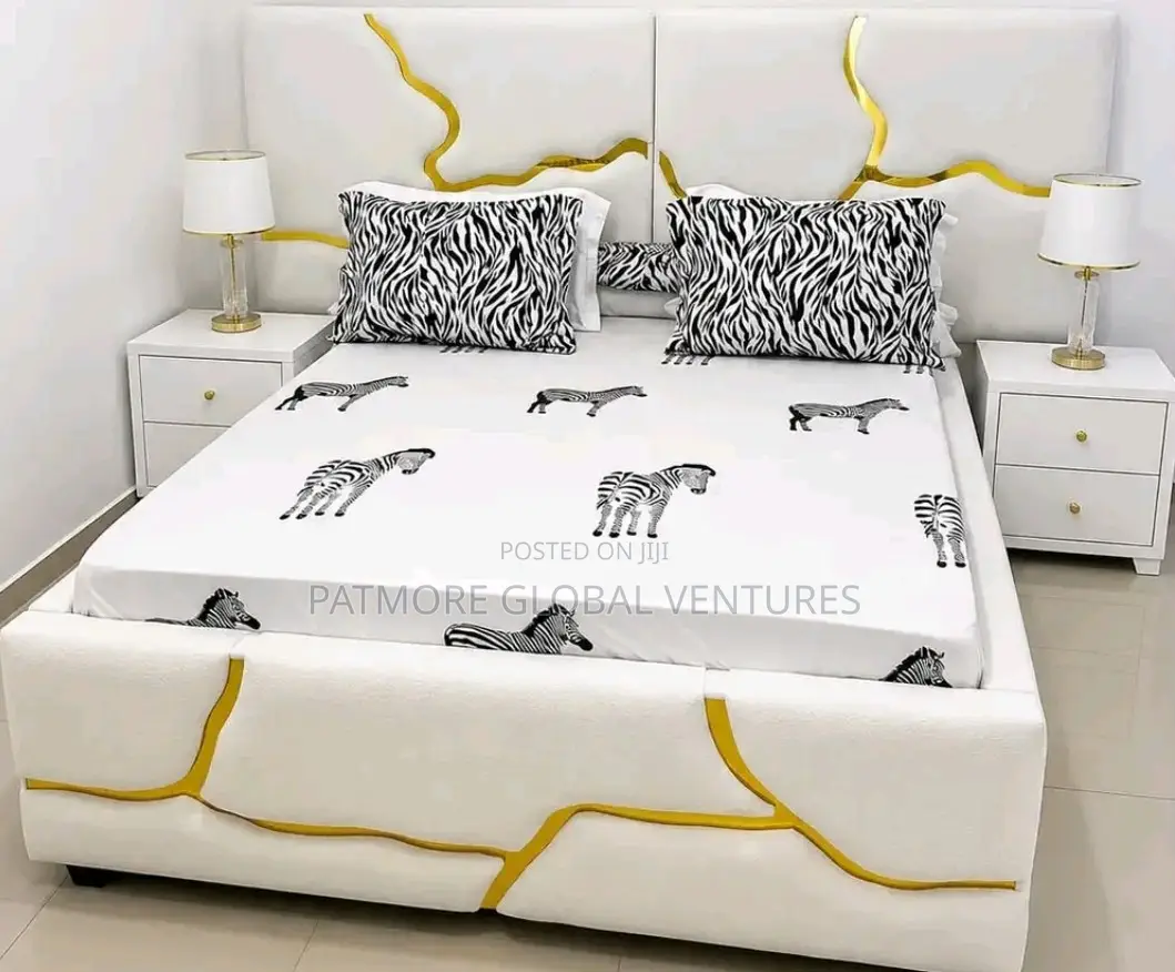 Good a Quality Bedframe