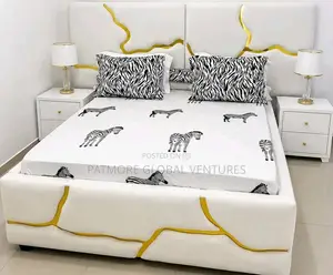 Good a Quality Bedframe