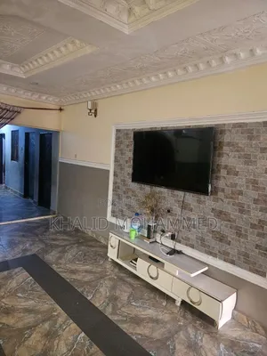 Furnished 4bdrm Bungalow in Kutunku for sale