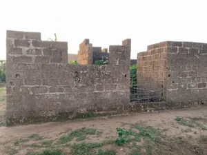 1bdrm Apartment in Ganmon, Ifelodun-Kwara for sale