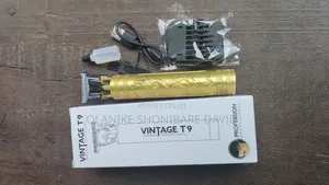 Vintage T9 Clipper
