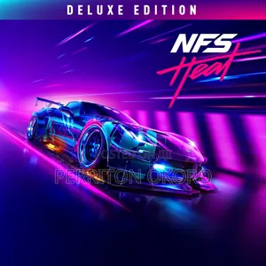 Need for Speed Heat Ps4 Jailbreak Installation