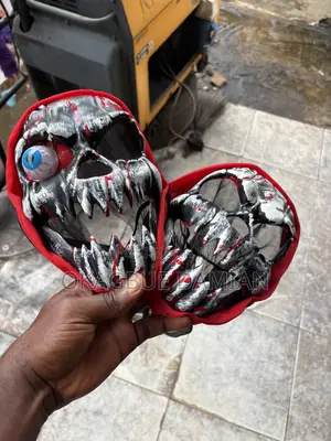 Club Face Mask
