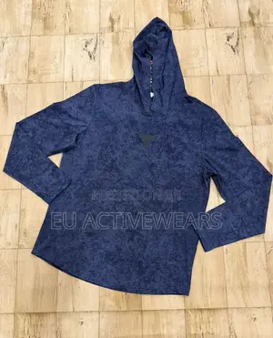 Under Armour Hoodie