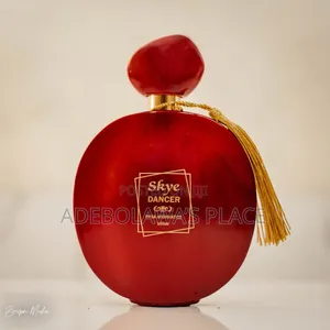 Skye Dancer Perfume