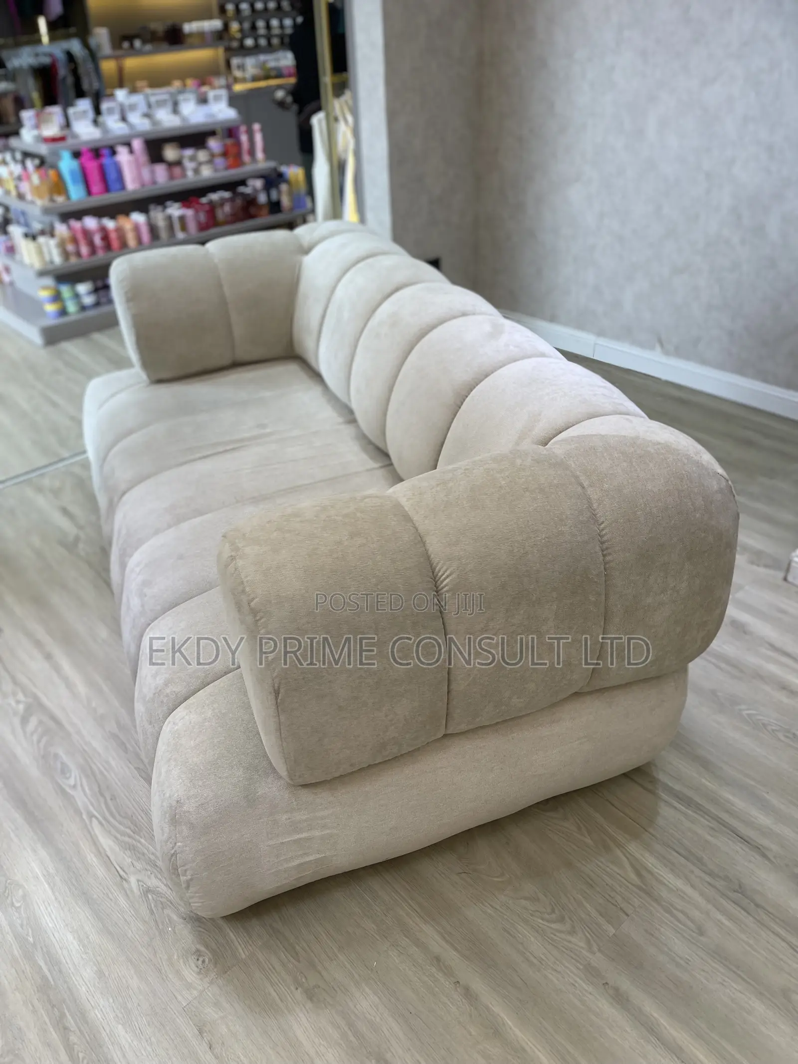 Seater Sofa
