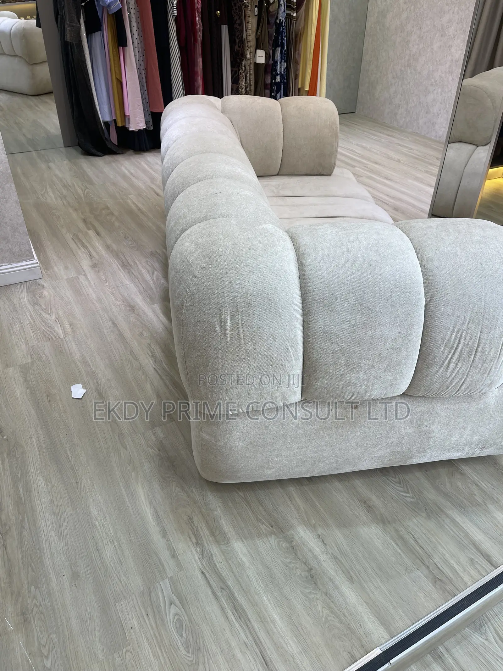 Seater Sofa