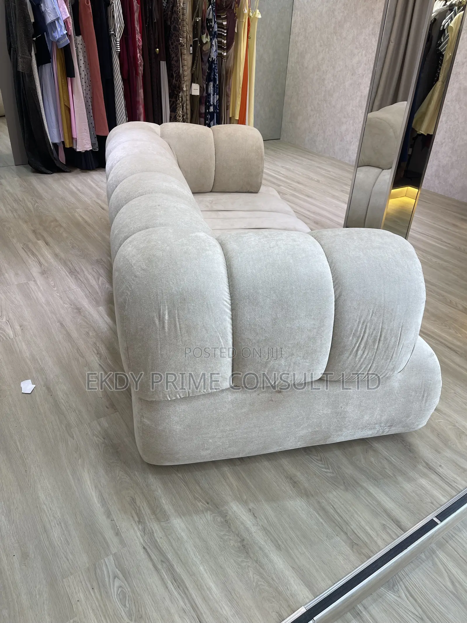 Seater Sofa