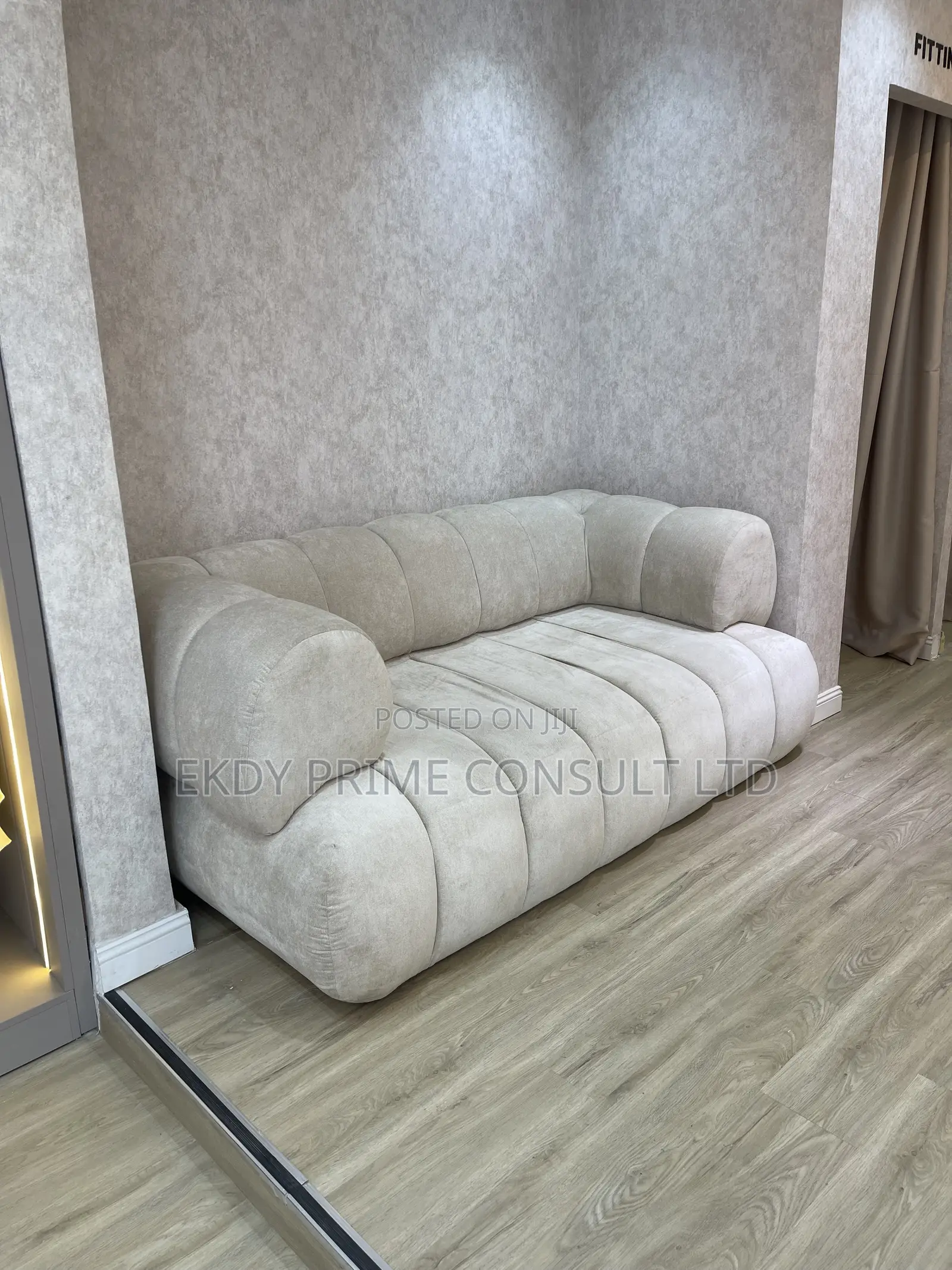 Seater Sofa