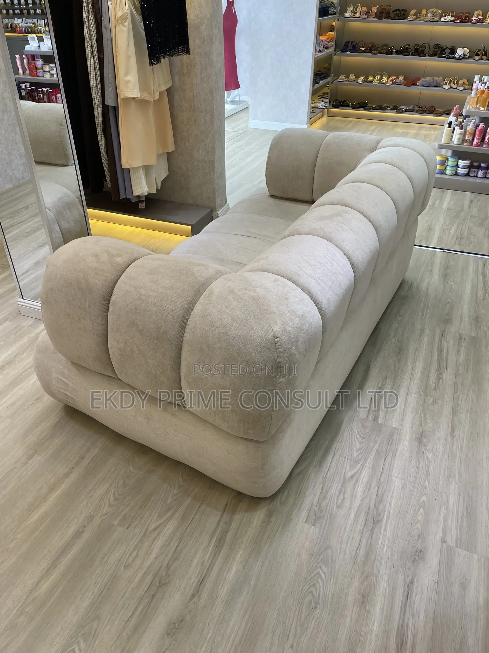 Seater Sofa