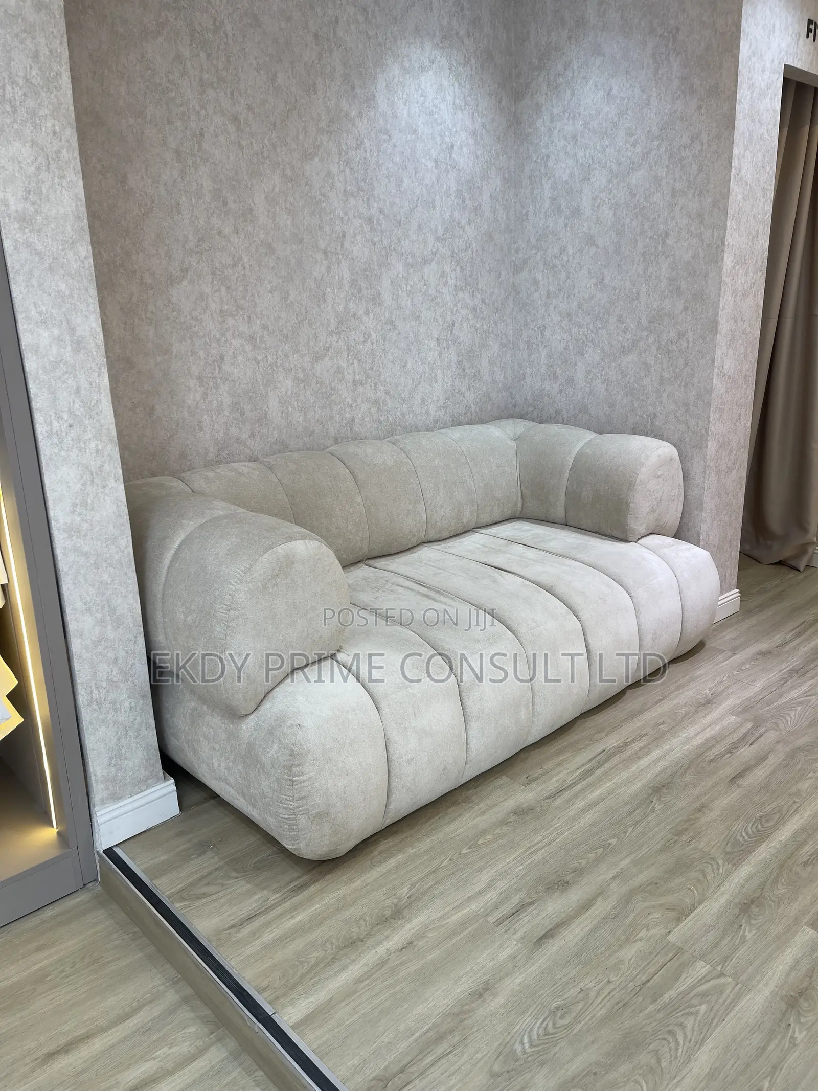 Seater Sofa