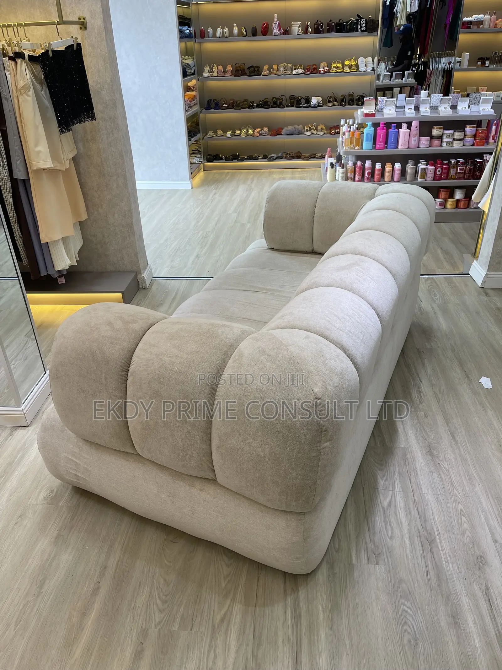 Seater Sofa