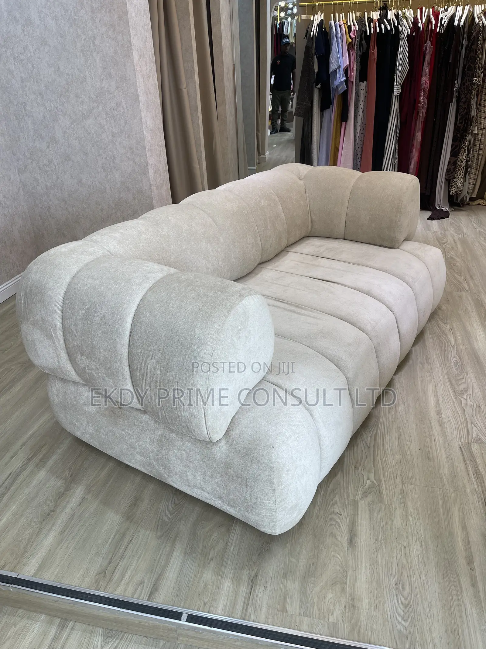 Seater Sofa