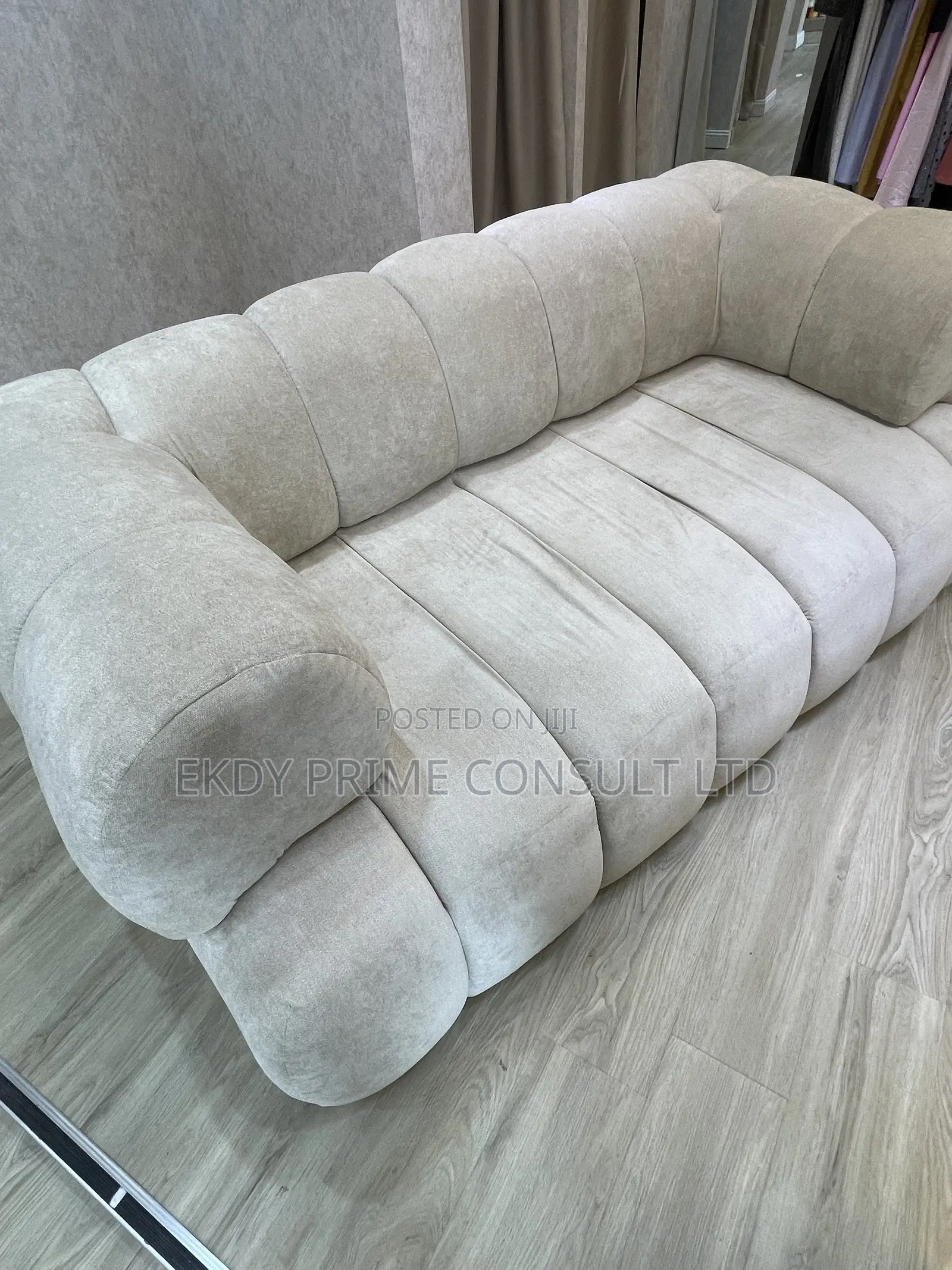 Seater Sofa