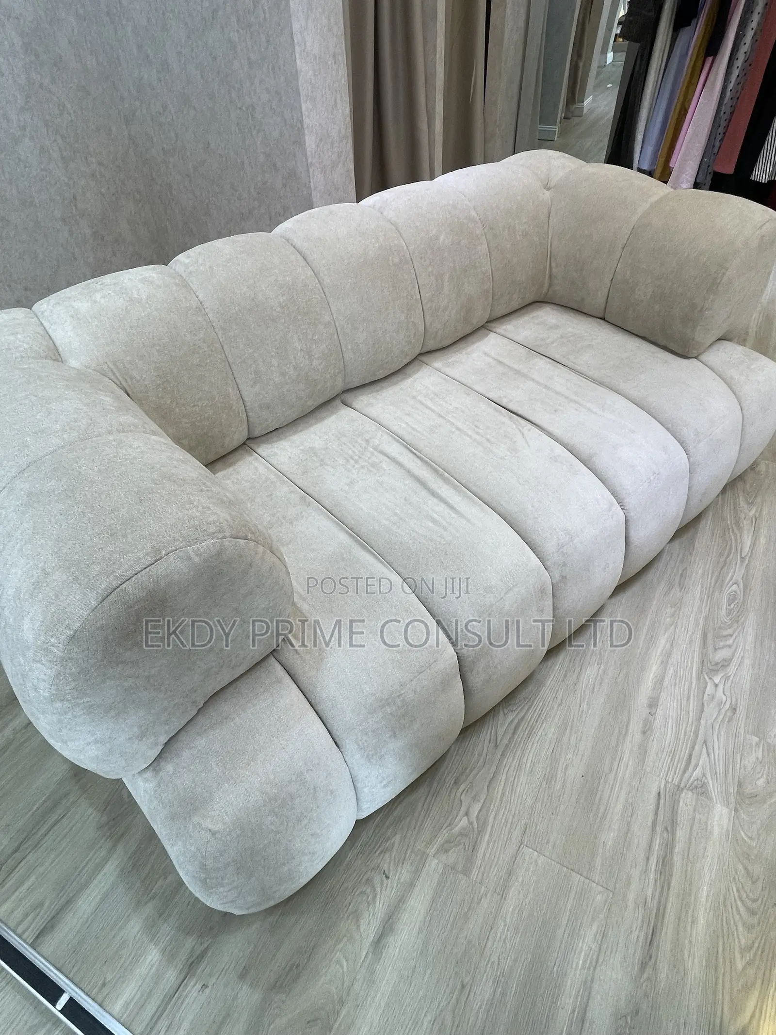 Seater Sofa
