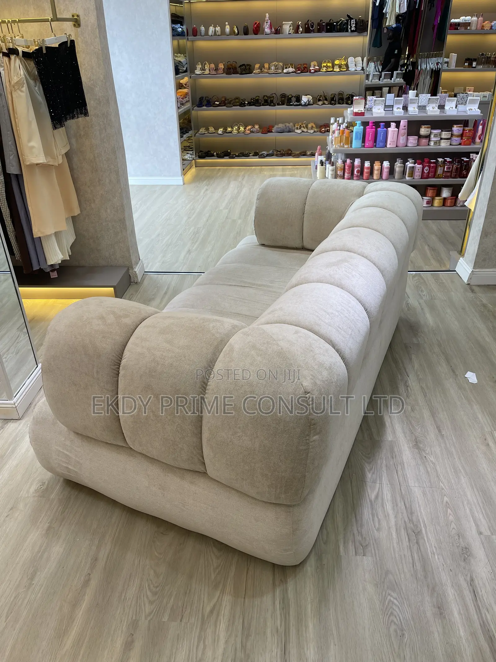 Seater Sofa