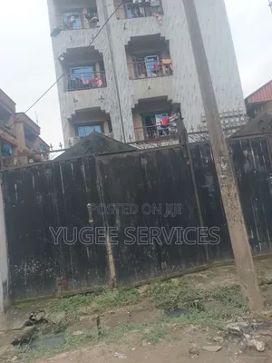 1bdrm Apartment in Faulks Road Aba for sale
