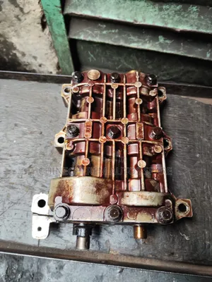 Tokunbo Engine Weight Balance Shaft Assembly for Toyota Camry 5S