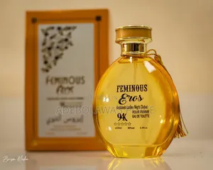 Feminous Eros Perfume