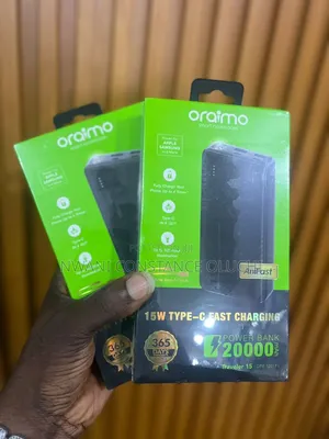 Power Bank
