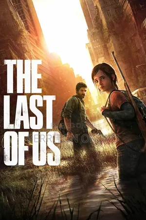 The Last of Us 1 Ps4 Jailbreak Installation