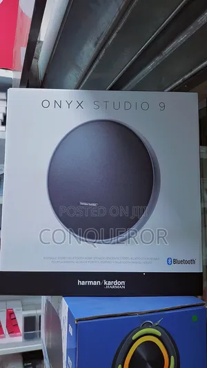 ONYX Studio 9