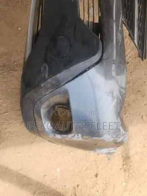 Rav4 2014 Front Bumper