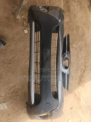 Rav4 2014 Front Bumper