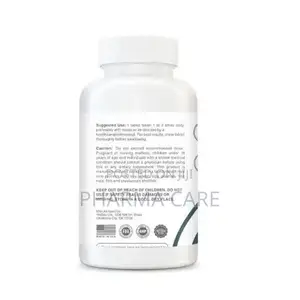 Vitamin D3 & K2 90 Tablets