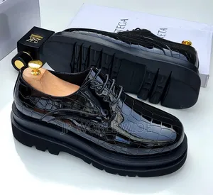 Corporate Shoe