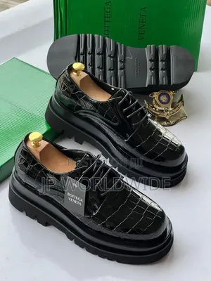 Corporate Shoe