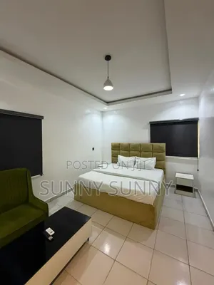 Studio Apartment  Mabushi by VIO