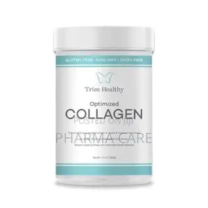 Collagen Powder 483grams Skin-Hair-Gut-Immune System