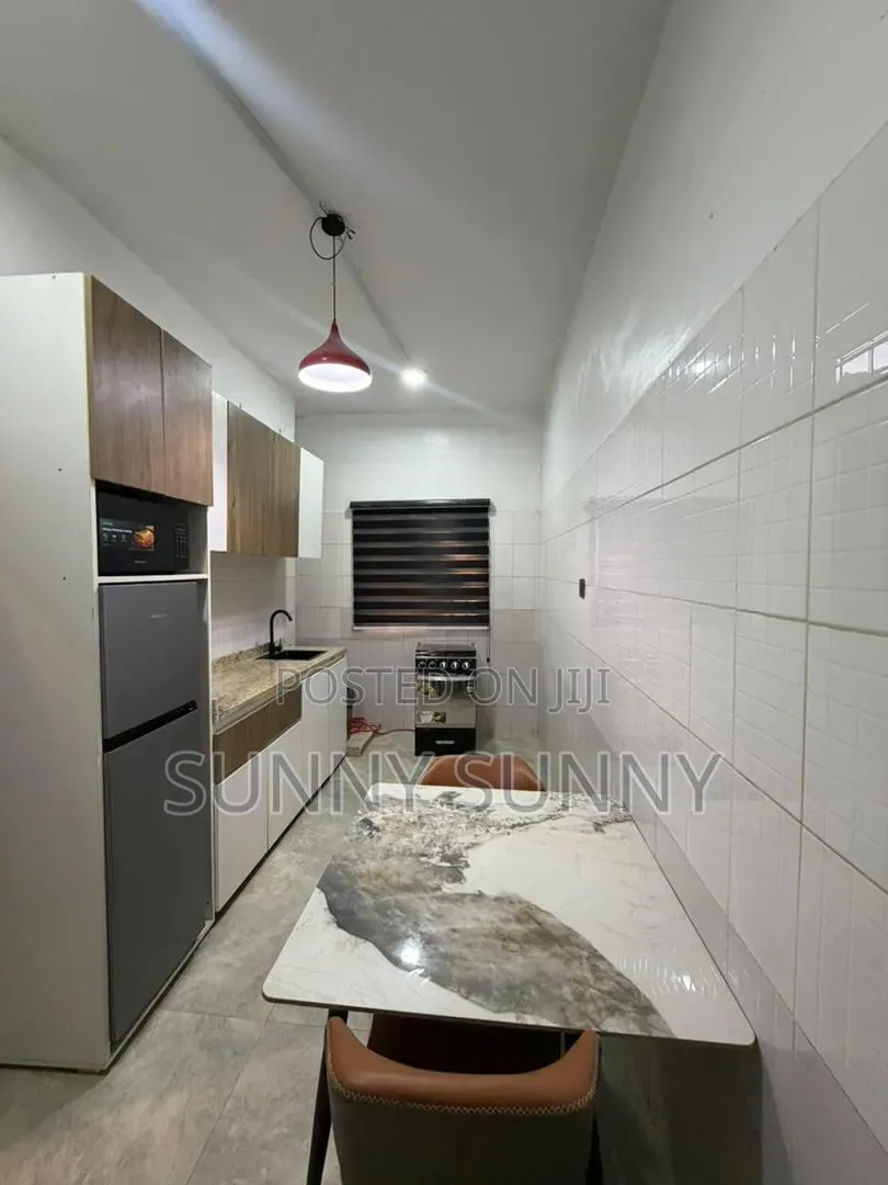 Studio Apartment  Mabushi by VIO