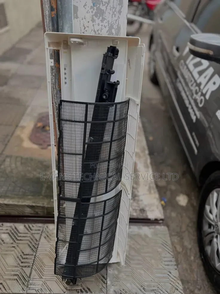 AC Installation and Repairs Service
