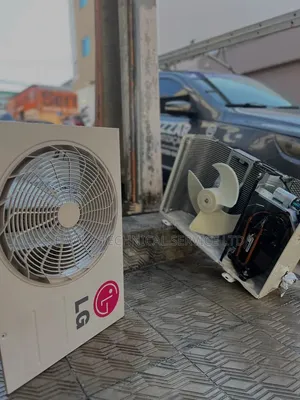 AC Installation and Repairs Service