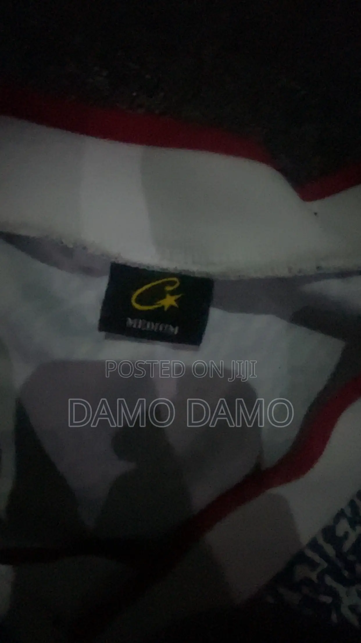 Corteiz Tee