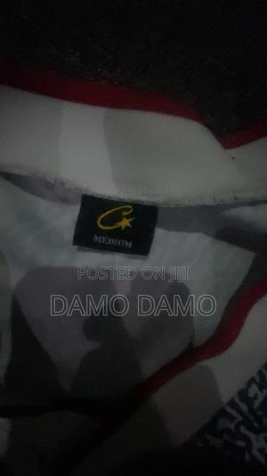 Corteiz Tee