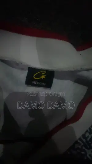 Corteiz Tee