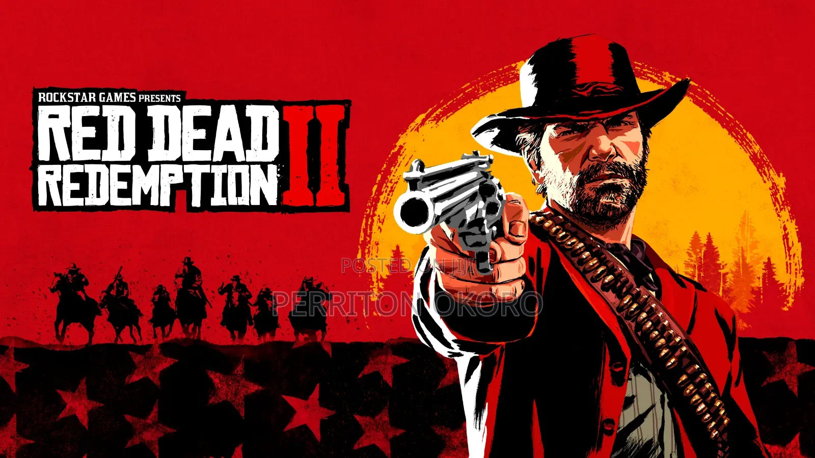 Red Dead Redemption 2 Ps4 Jailbreak Installation