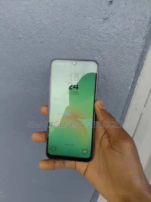 Samsung Galaxy A26 256 GB Black