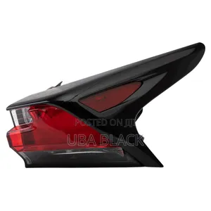 NX200t Rear Light