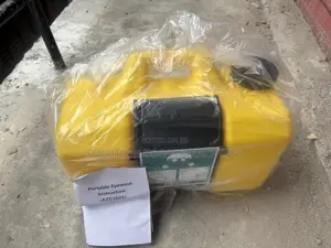 30 Portable Eye Wash Station