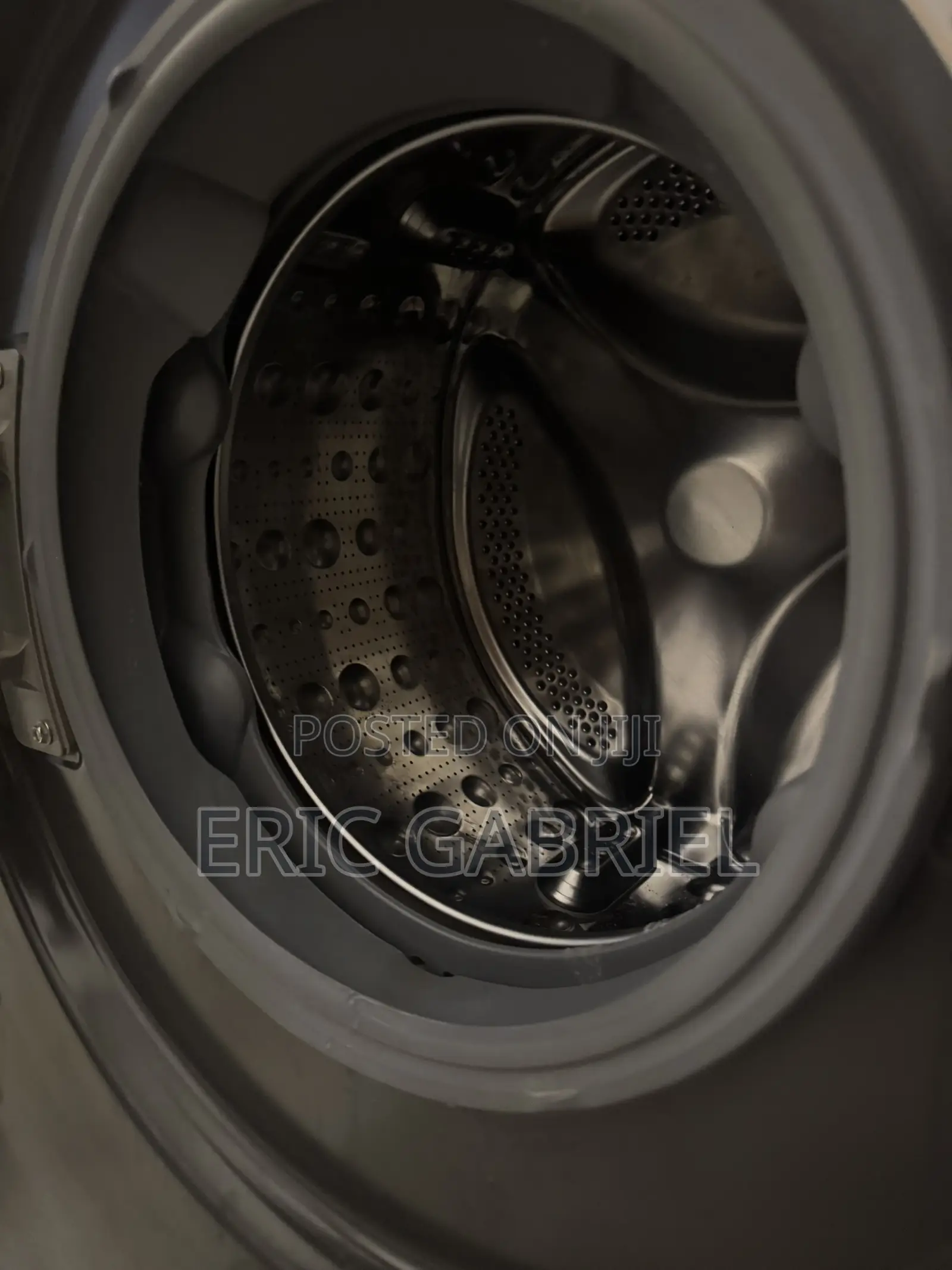 LG Washing Machine